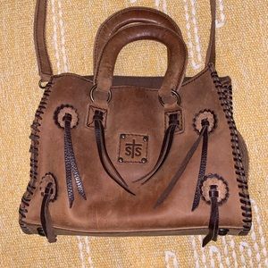 STS ranchwear purse